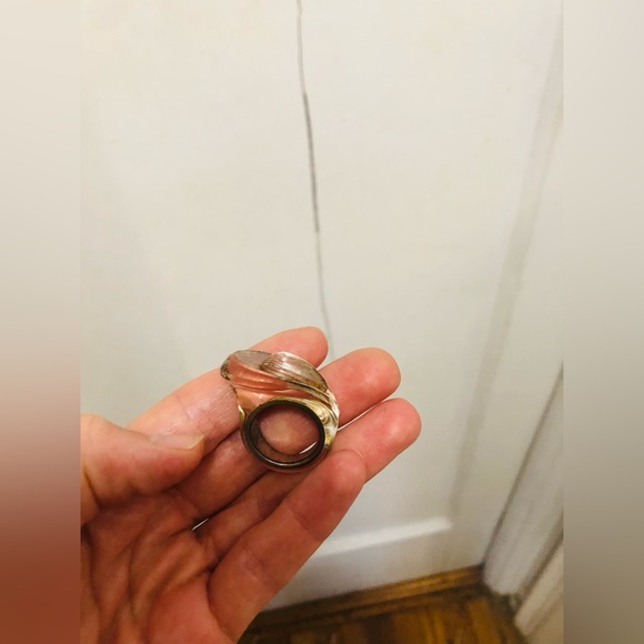 Swarovsky ring - Picture 3 of 7